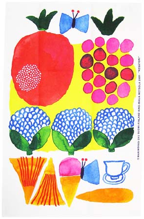 �}�����b�R�@marimekko�@KESATORI�@�P�T�g��