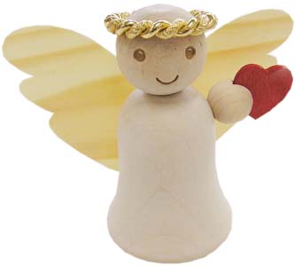 アーリッカ aarikka ENKELI エンジェルハート